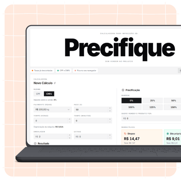 Precifique